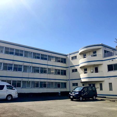 Hotel Fukuroi Eksteriør billede
