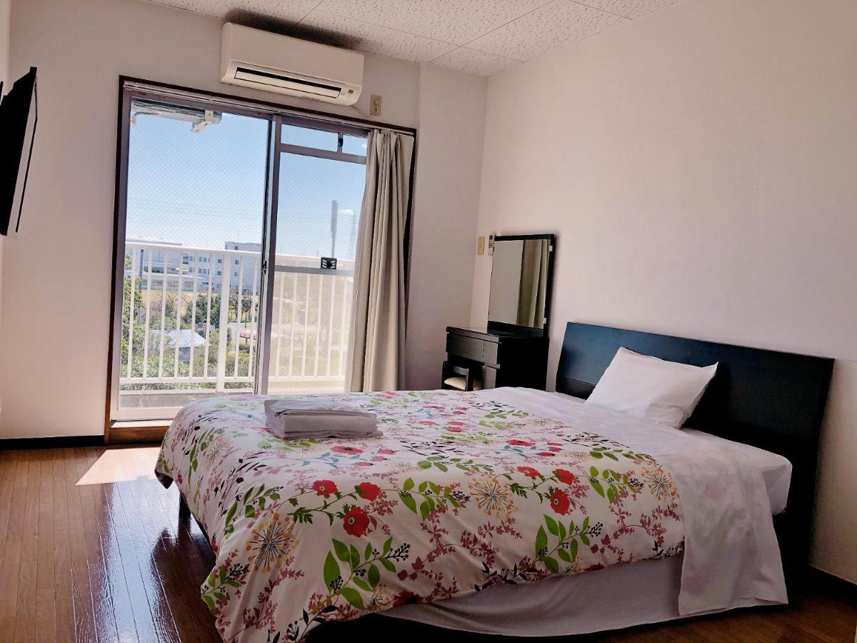 Hotel Fukuroi Eksteriør billede