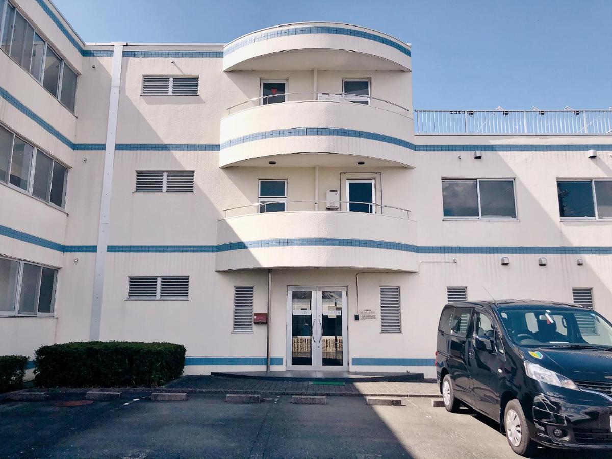 Hotel Fukuroi Eksteriør billede
