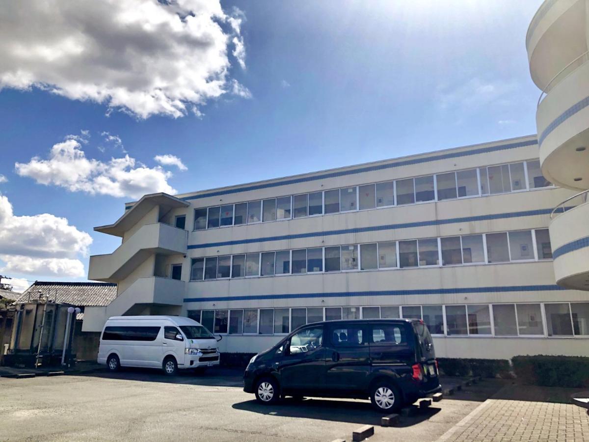 Hotel Fukuroi Eksteriør billede